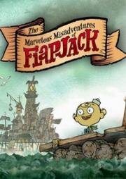 Удивительные Злоключения Сэра ФлэпДжека (2008)