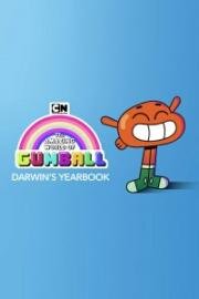 Удивительный мир Гамбола: Хроники Гамбола (The Amazing World of Gumball: The Gumball Chronicles) 2020