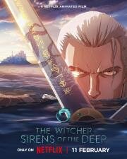 Ведьмак: Сирены глубин (The Witcher: Sirens of the Deep) (2025)