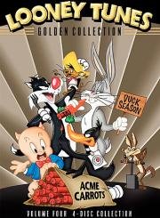 Веселые мелодии (Looney Tunes) (1931)