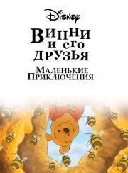 Винни Пух и его друзья. Маленькие приключения (Mini Adventures of Winnie the Pooh) (2011)