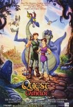 Волшебный меч: Спасение Камелота (The Magic Sword: Quest for Camelot) (1998)