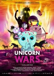 Война единорогов (Unicorn Wars) (2022)