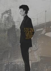 Врата Штейна 0 (Steins;Gate 0) (2018)