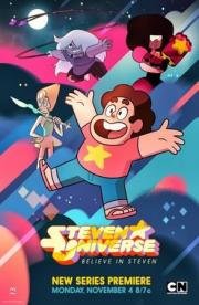 Вселенная Стивена (Steven Universe) (2013)