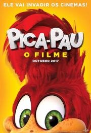 Вуди Вудпекер (Woody Woodpecker) (2017)