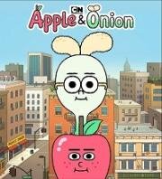 Яблоко и Лук (Apple & Onion) (2018)