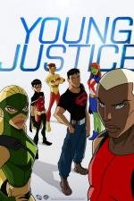 Юная Лига Справедливости (Young Justice) (2010)