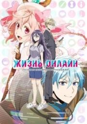 Жизнь онлайн (Полноценная жизнь онлайн) (Netojuu no Susume) (2017)