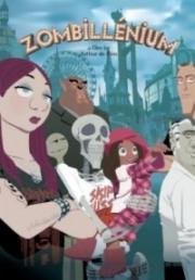 Зомбиллениум (Zombillénium) 2017