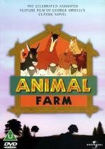 Звероферма (Animal Farm) 1954