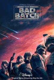 Звёздные войны: Бракованная партия (Star Wars: The Bad Batch) (2021)
