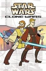 Звездные войны: Клонические войны (Star wars: The Clone wars (The Series)) (2003)