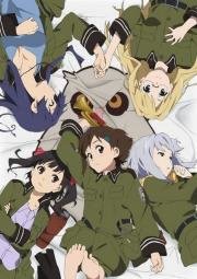 Звуки небес / Звуки Небесные. (Sora no Oto.) (2010)