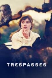 Преступая черту (Нарушение границ) (2025)